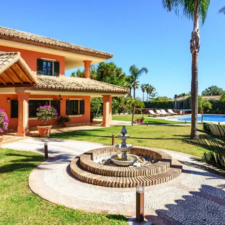 Villa Dream Deluxe By Interhome
