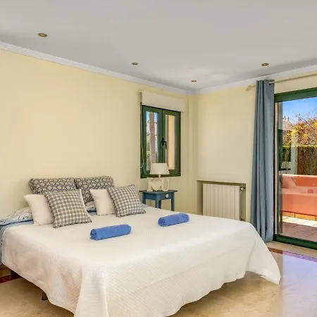 Dream Deluxe By Interhome * Marbella