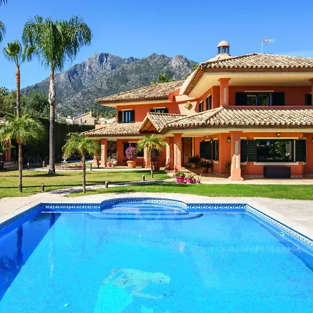 Dream Deluxe By Interhome Villa *