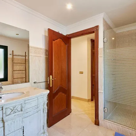 Dream Deluxe By Interhome Villa