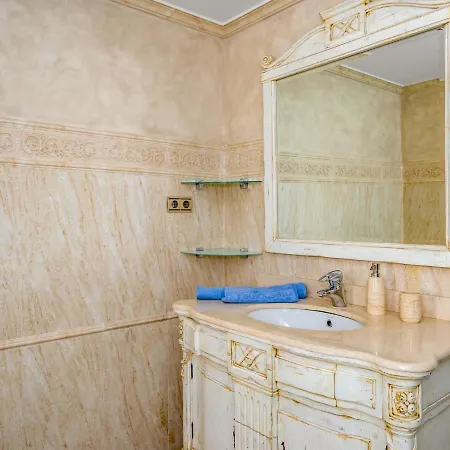 Dream Deluxe By Interhome Villa *