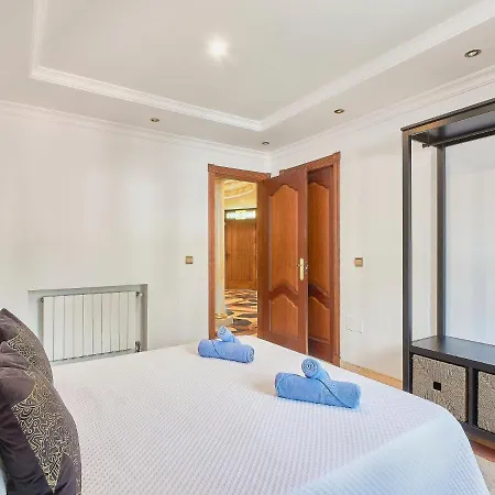 Dream Deluxe By Interhome Villa Marbella