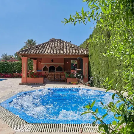 Dream Deluxe By Interhome * Marbella