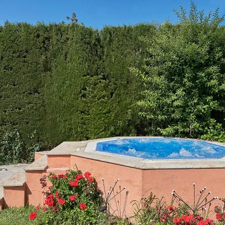 Villa Dream Deluxe By Interhome *