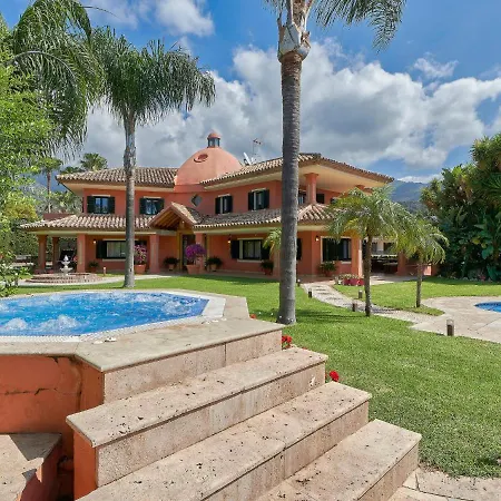 Villa Dream Deluxe By Interhome *
