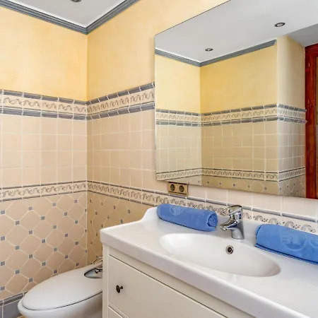 Villa Dream Deluxe By Interhome