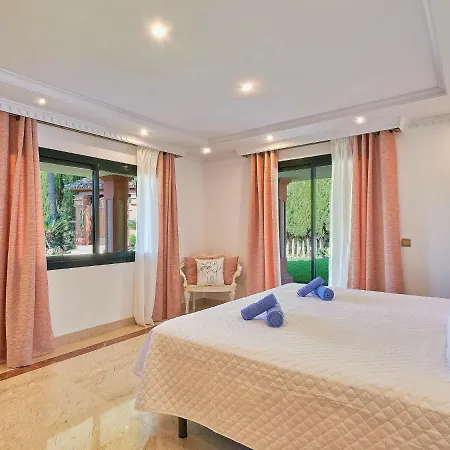 Dream Deluxe By Interhome *