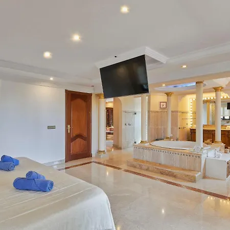 Dream Deluxe By Interhome Villa *