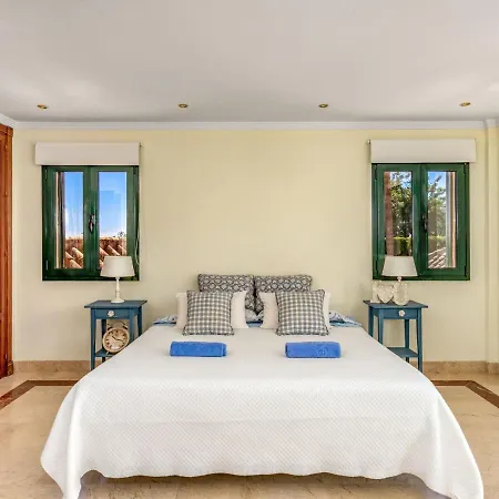 Dream Deluxe By Interhome Marbella