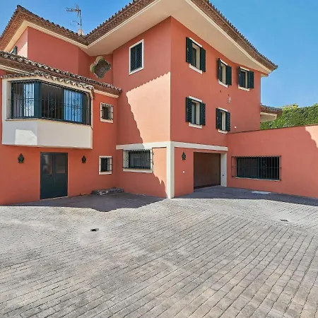 Dream Deluxe By Interhome Marbella
