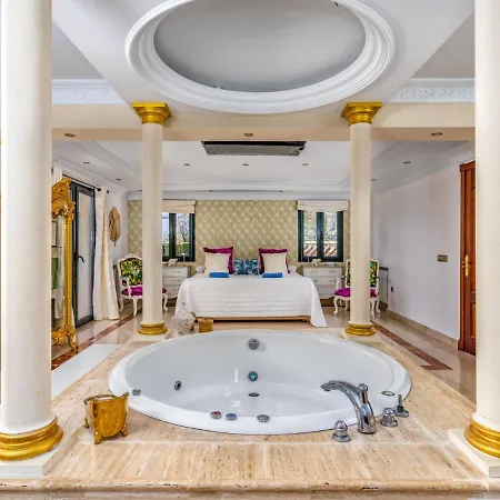 Dream Deluxe By Interhome Villa *