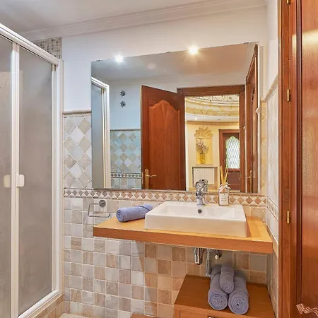Dream Deluxe By Interhome Marbella