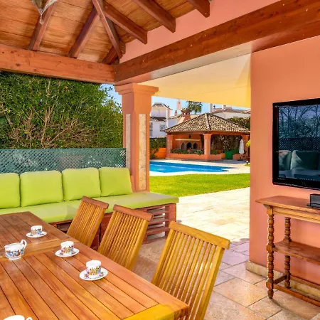 Dream Deluxe By Interhome Villa *