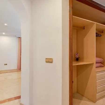 Dream Deluxe By Interhome Villa Marbella
