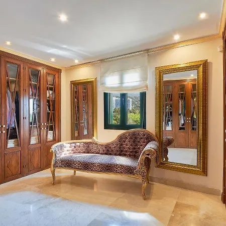 Villa Dream Deluxe By Interhome