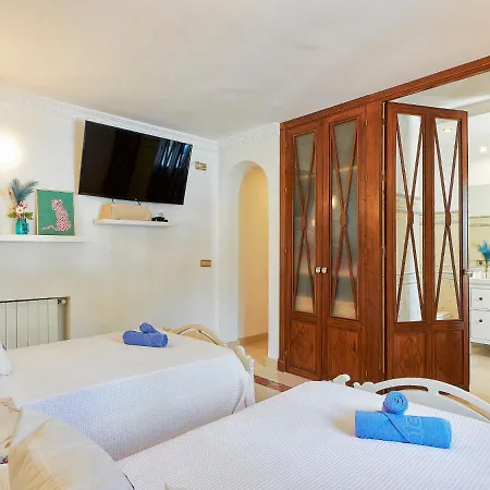 Villa Dream Deluxe By Interhome *